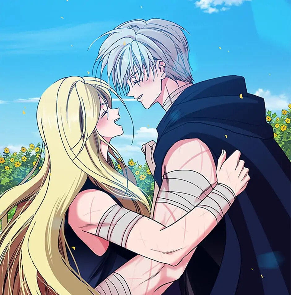 Hara of Thunder Chapter 32 page 12 - 