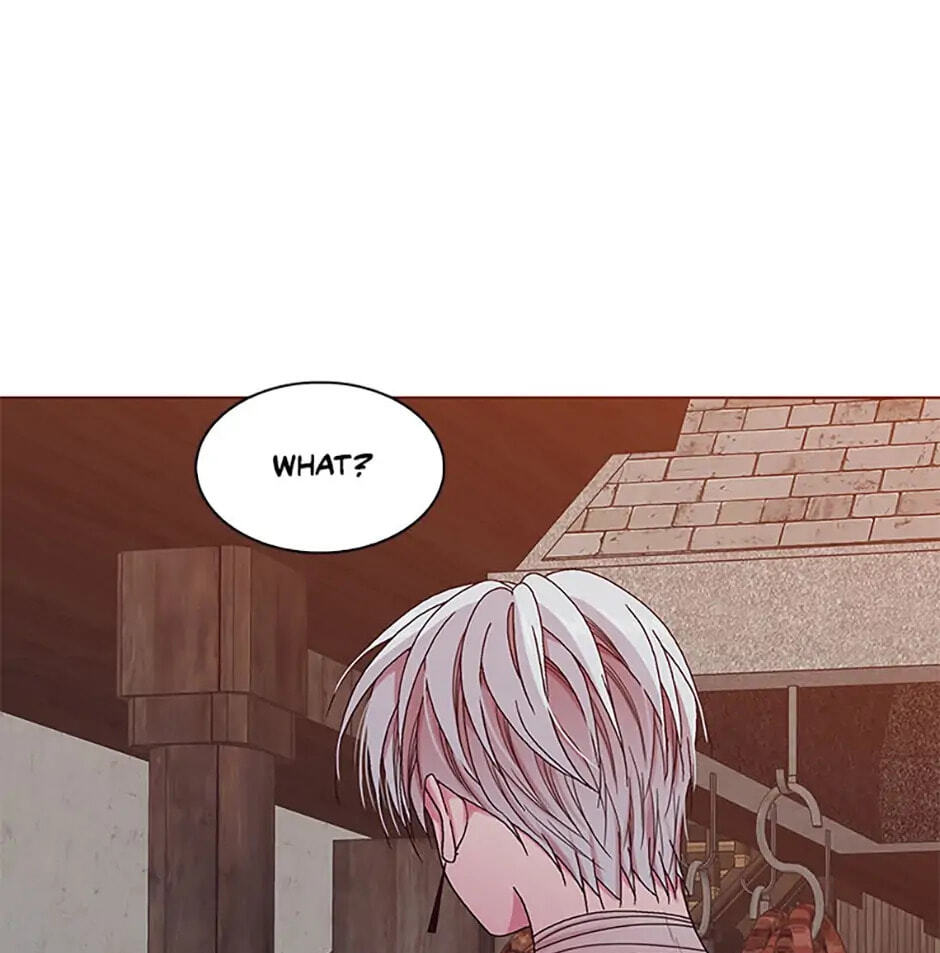 Hara of Thunder Chapter 32 page 111 - 