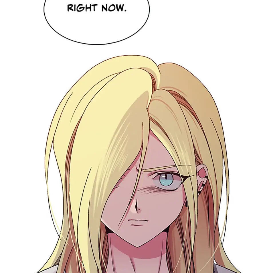 Hara of Thunder Chapter 32 page 114 - 