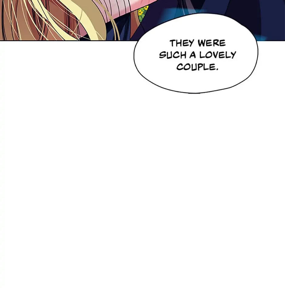 Hara of Thunder Chapter 32 page 13 - 