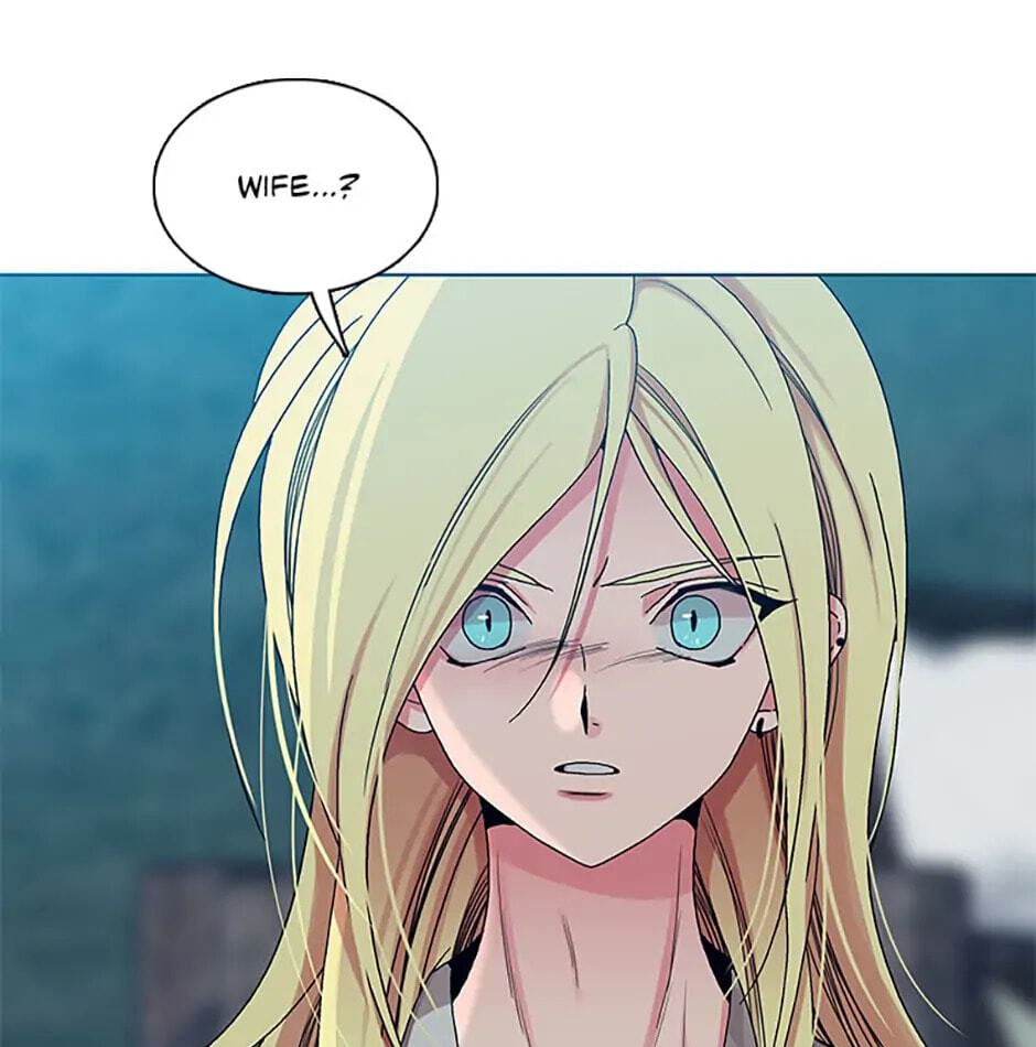 Hara of Thunder Chapter 32 page 14 - 
