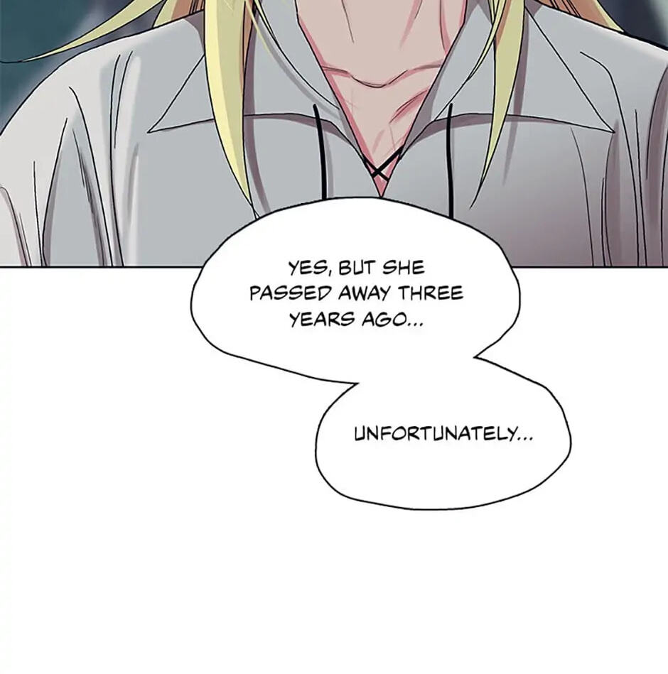 Hara of Thunder Chapter 32 page 15 - 