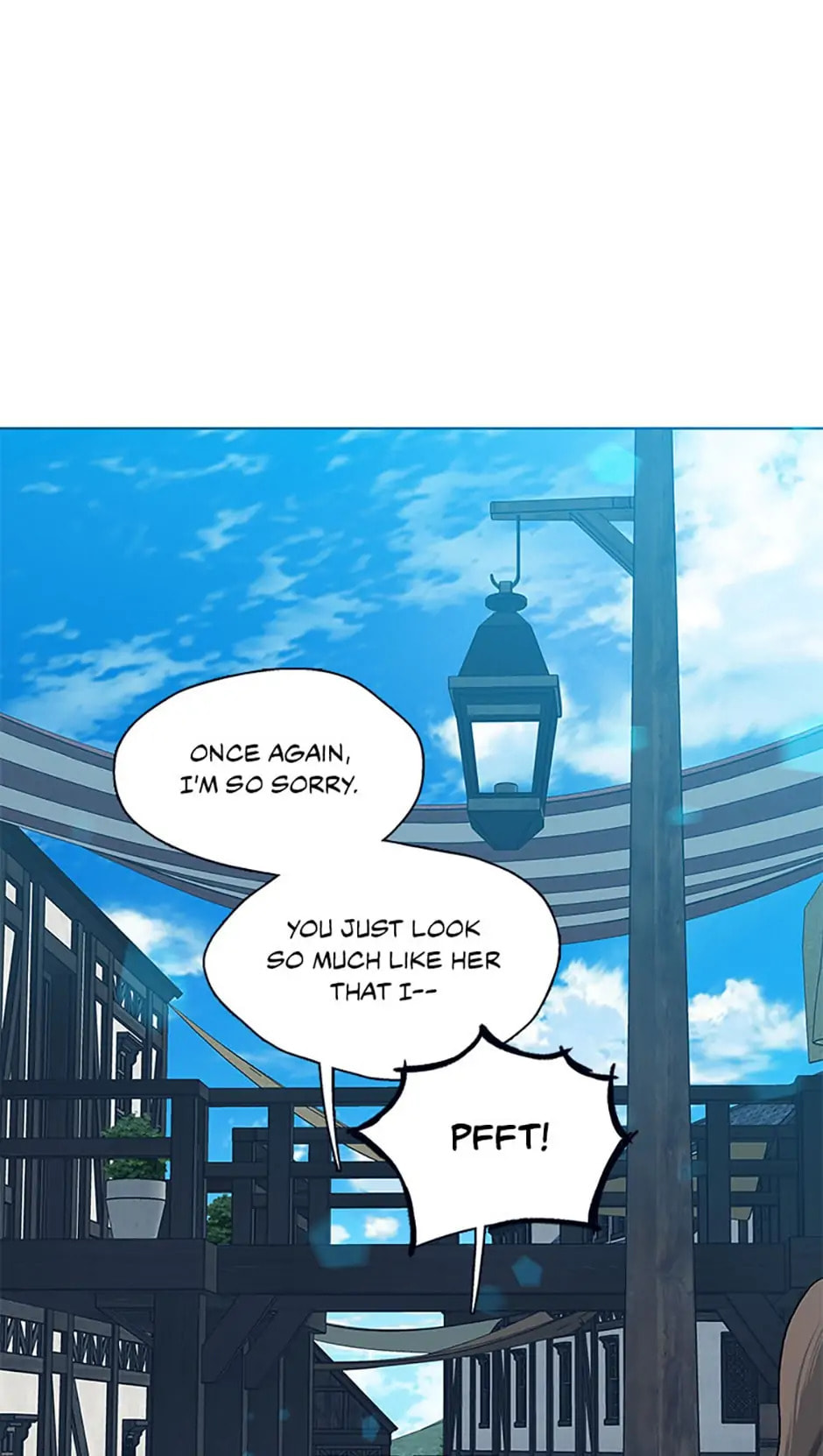 Hara of Thunder Chapter 32 page 16 - 