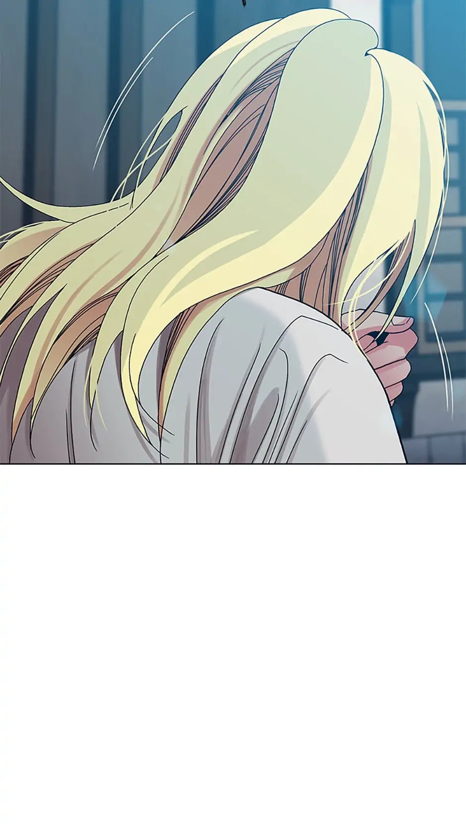 Hara of Thunder Chapter 32 page 18 - 