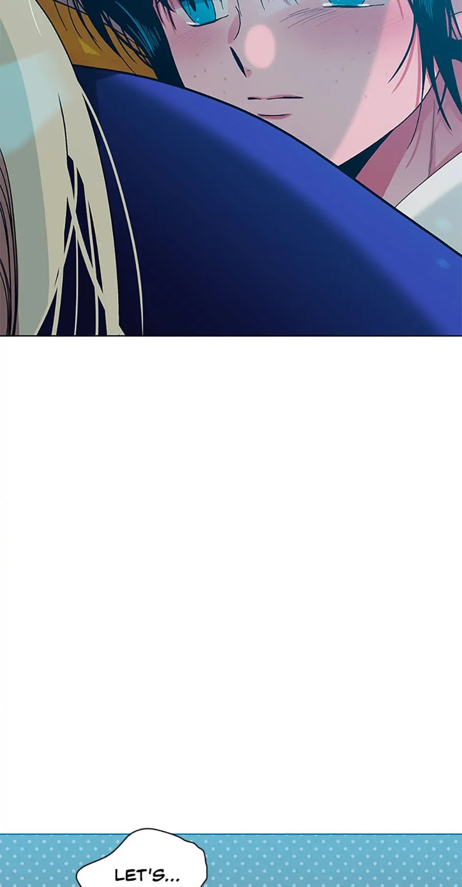 Hara of Thunder Chapter 32 page 25 - 