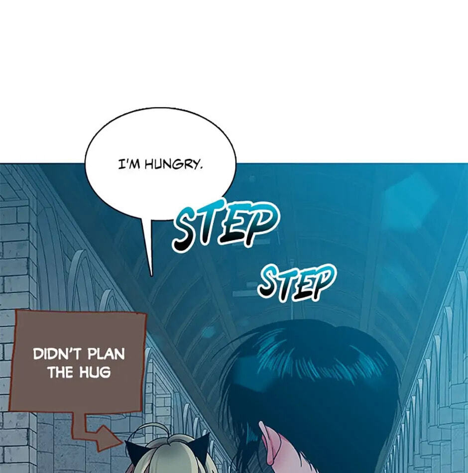 Hara of Thunder Chapter 32 page 27 - 