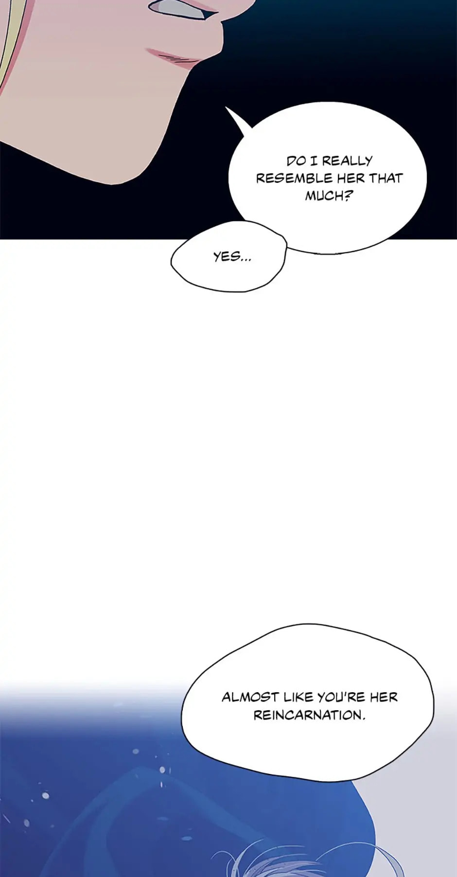 Hara of Thunder Chapter 32 page 4 - 