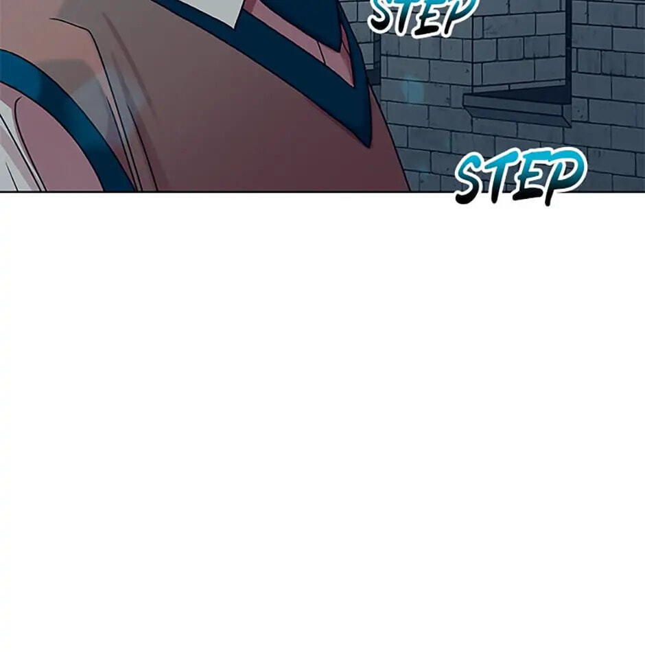 Hara of Thunder Chapter 32 page 31 - 