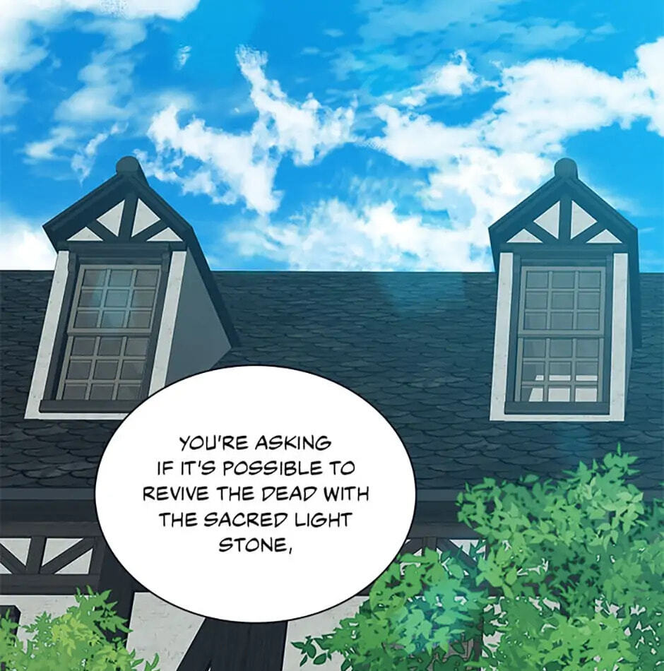 Hara of Thunder Chapter 32 page 33 - 