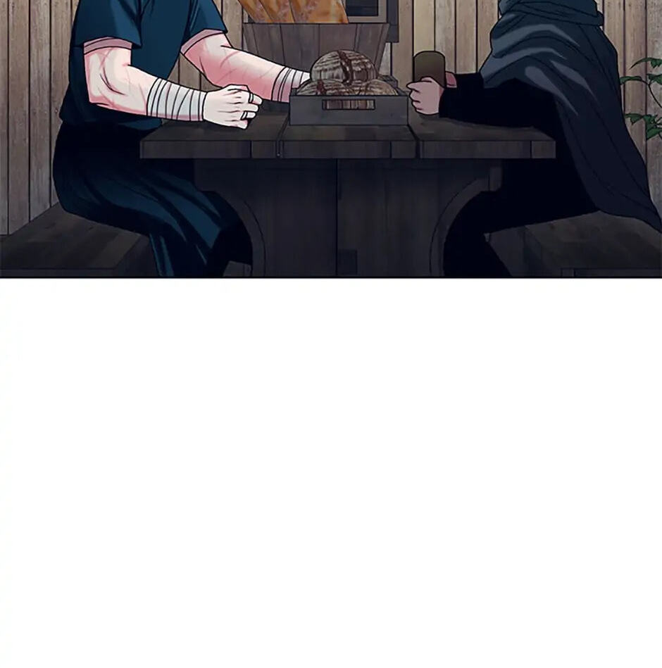 Hara of Thunder Chapter 32 page 36 - 