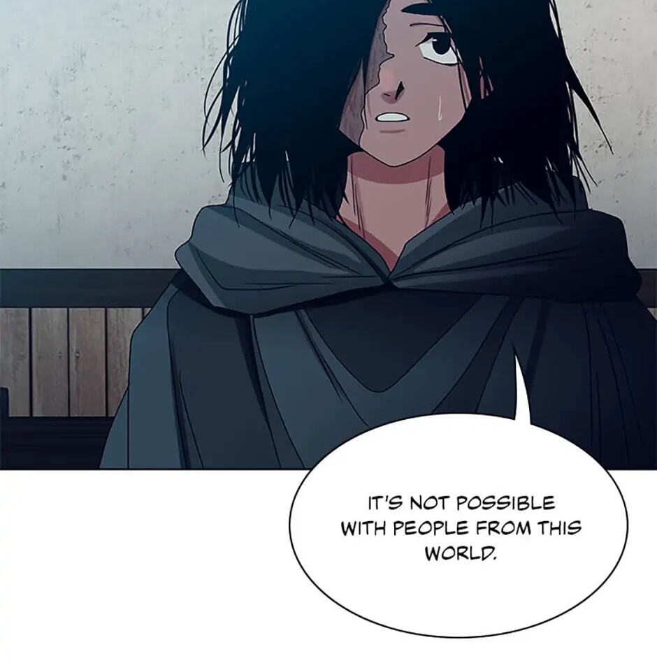 Hara of Thunder Chapter 32 page 38 - 