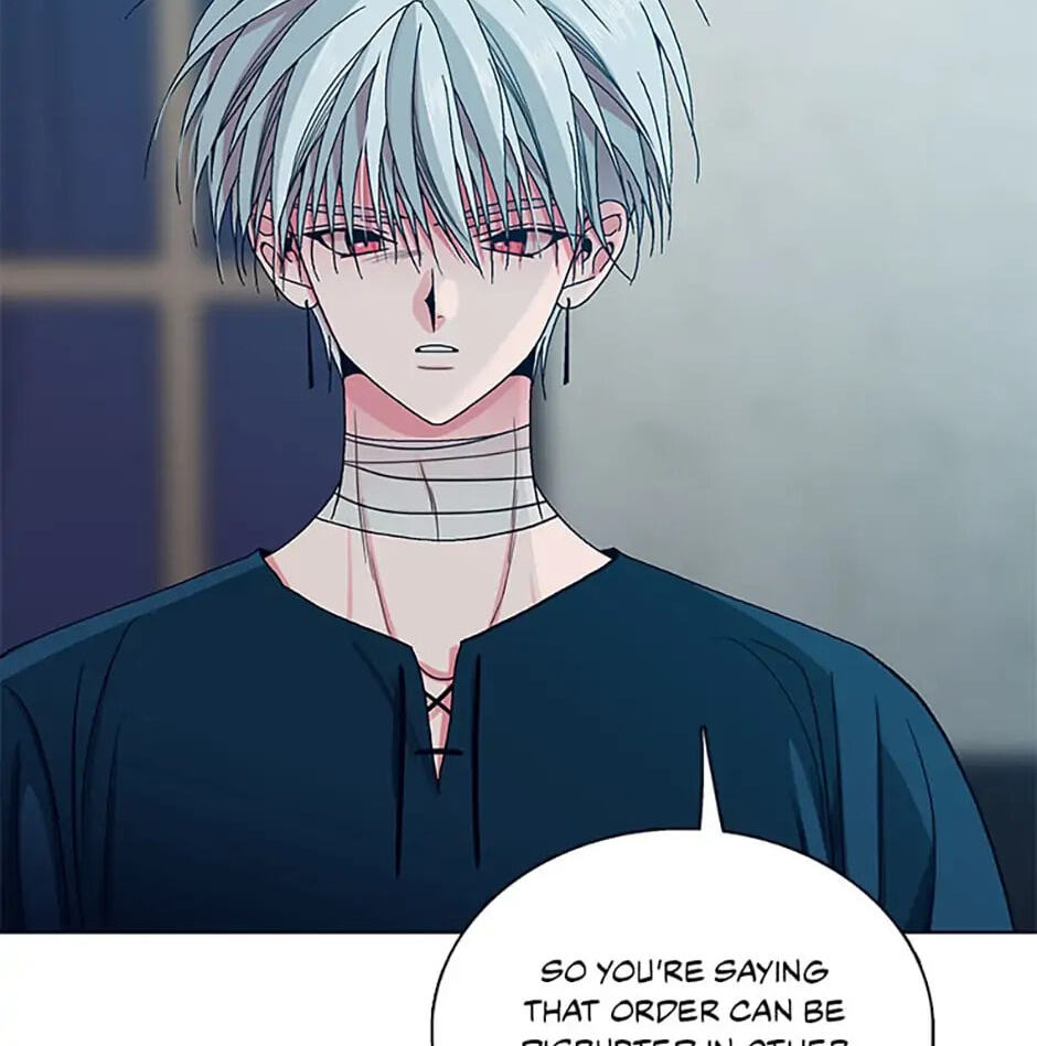 Hara of Thunder Chapter 32 page 40 - 
