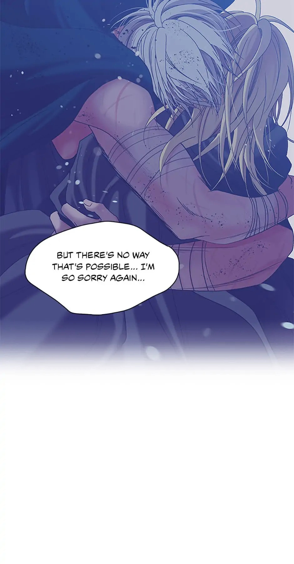 Hara of Thunder Chapter 32 page 5 - 