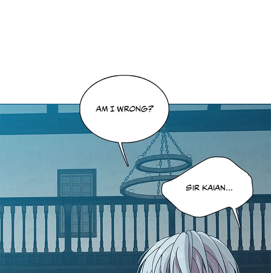 Hara of Thunder Chapter 32 page 44 - 