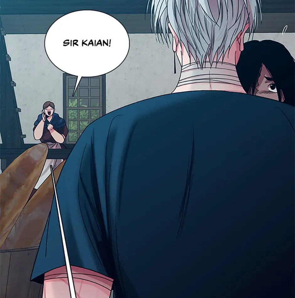 Hara of Thunder Chapter 32 page 45 - 