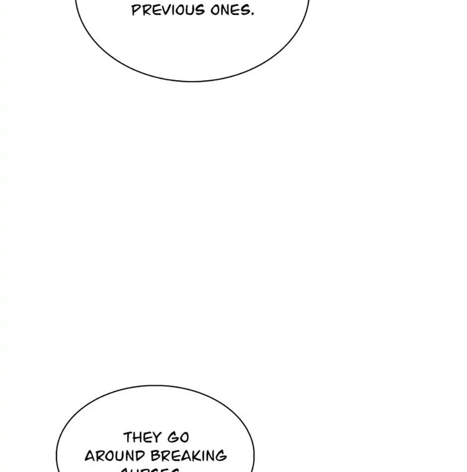 Hara of Thunder Chapter 32 page 50 - 