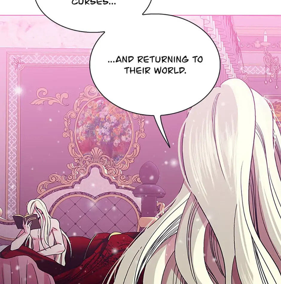 Hara of Thunder Chapter 32 page 51 - 
