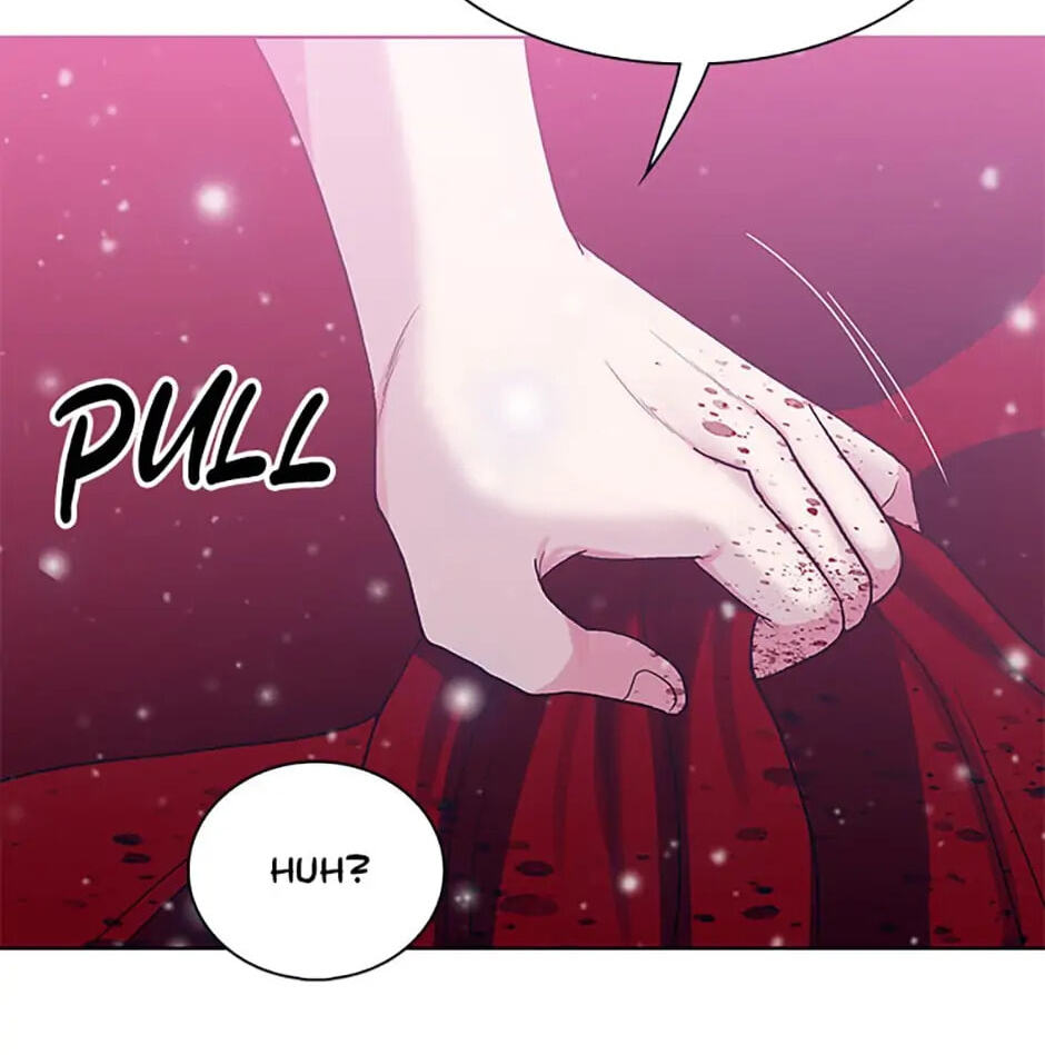 Hara of Thunder Chapter 32 page 56 - 