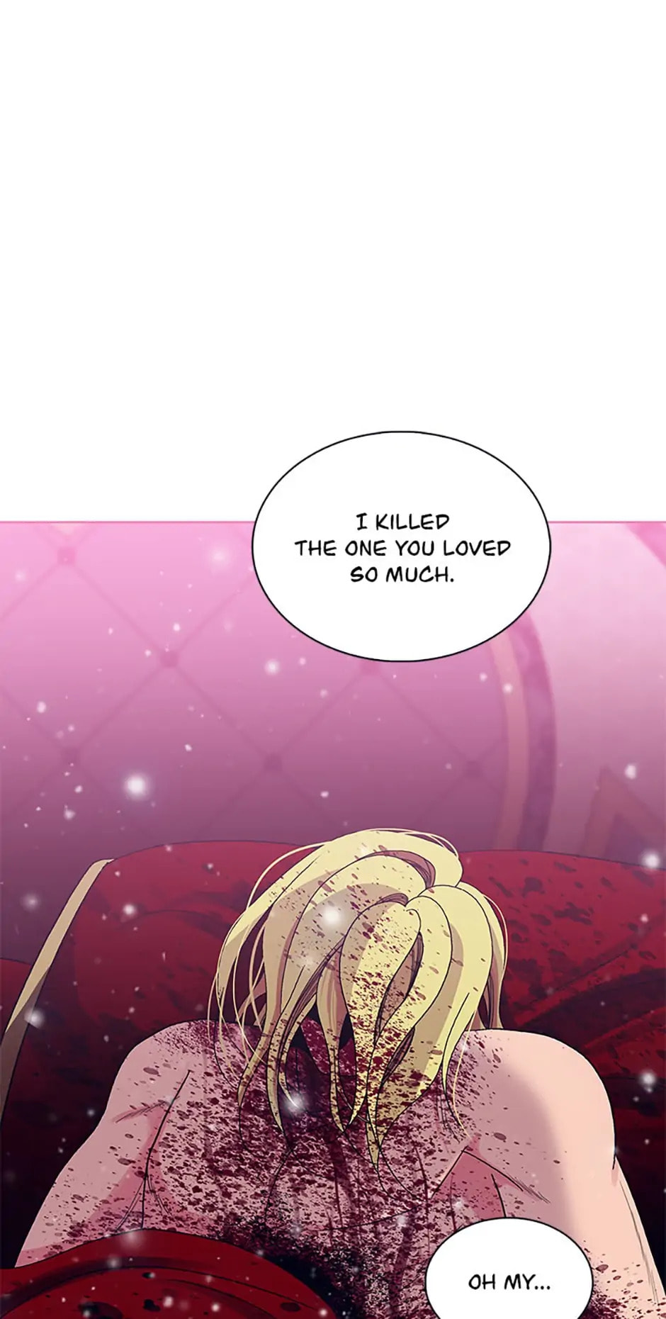 Hara of Thunder Chapter 32 page 57 - 