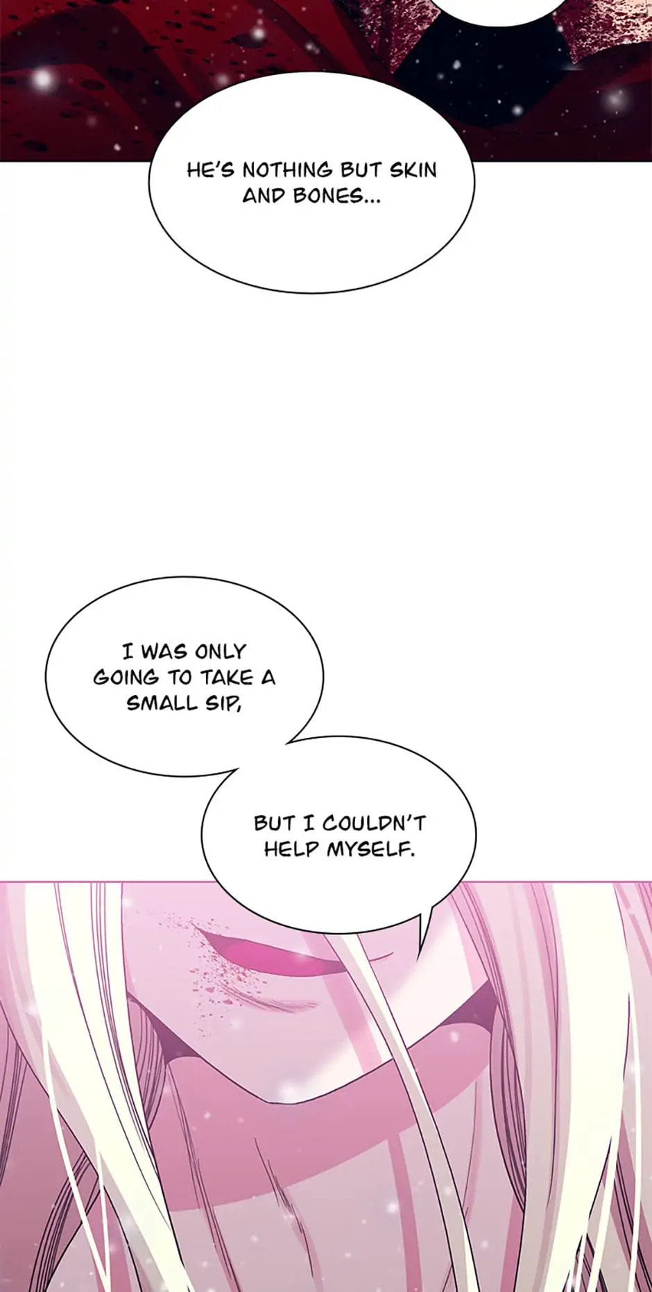 Hara of Thunder Chapter 32 page 58 - 