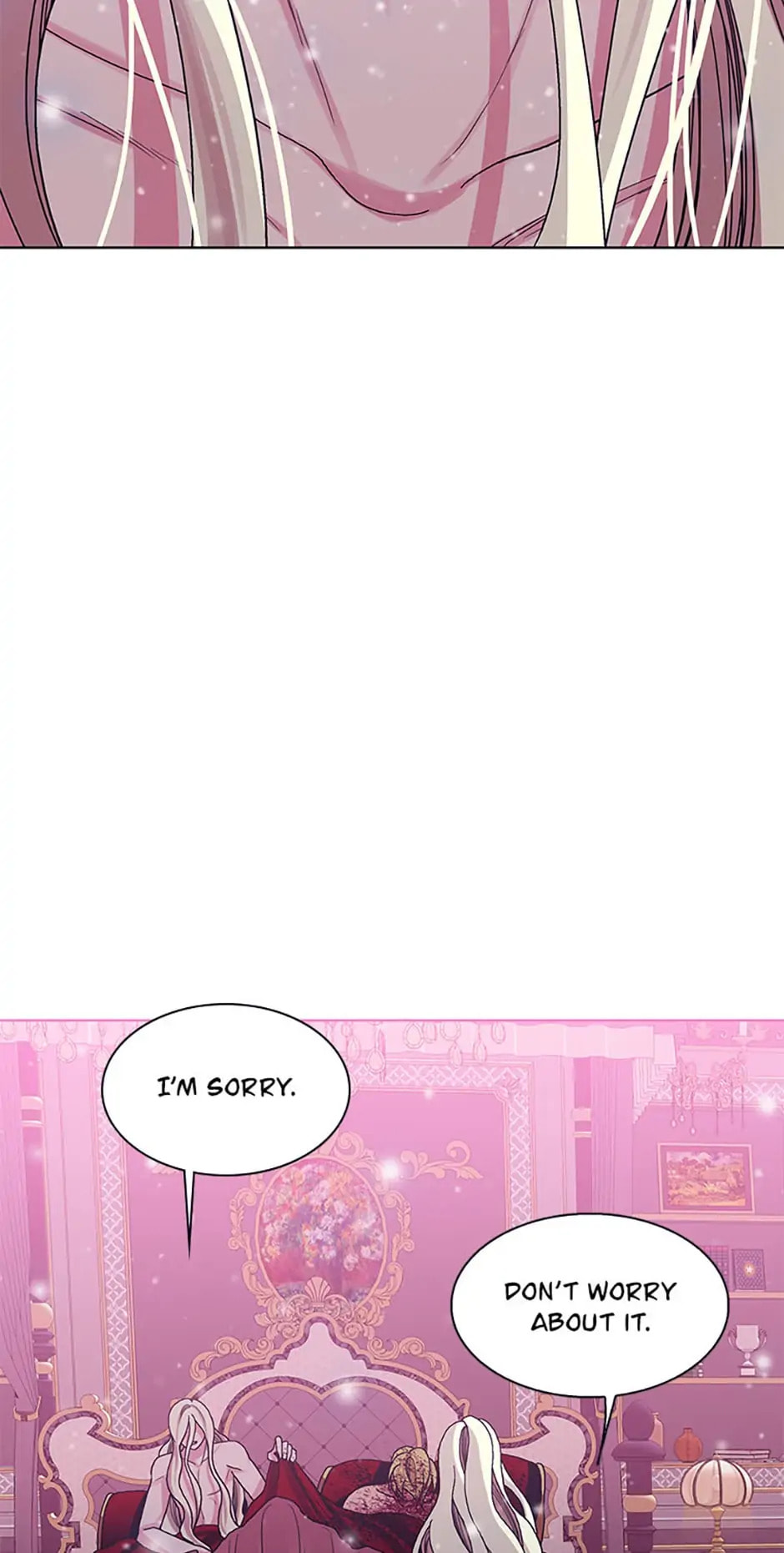 Hara of Thunder Chapter 32 page 59 - 
