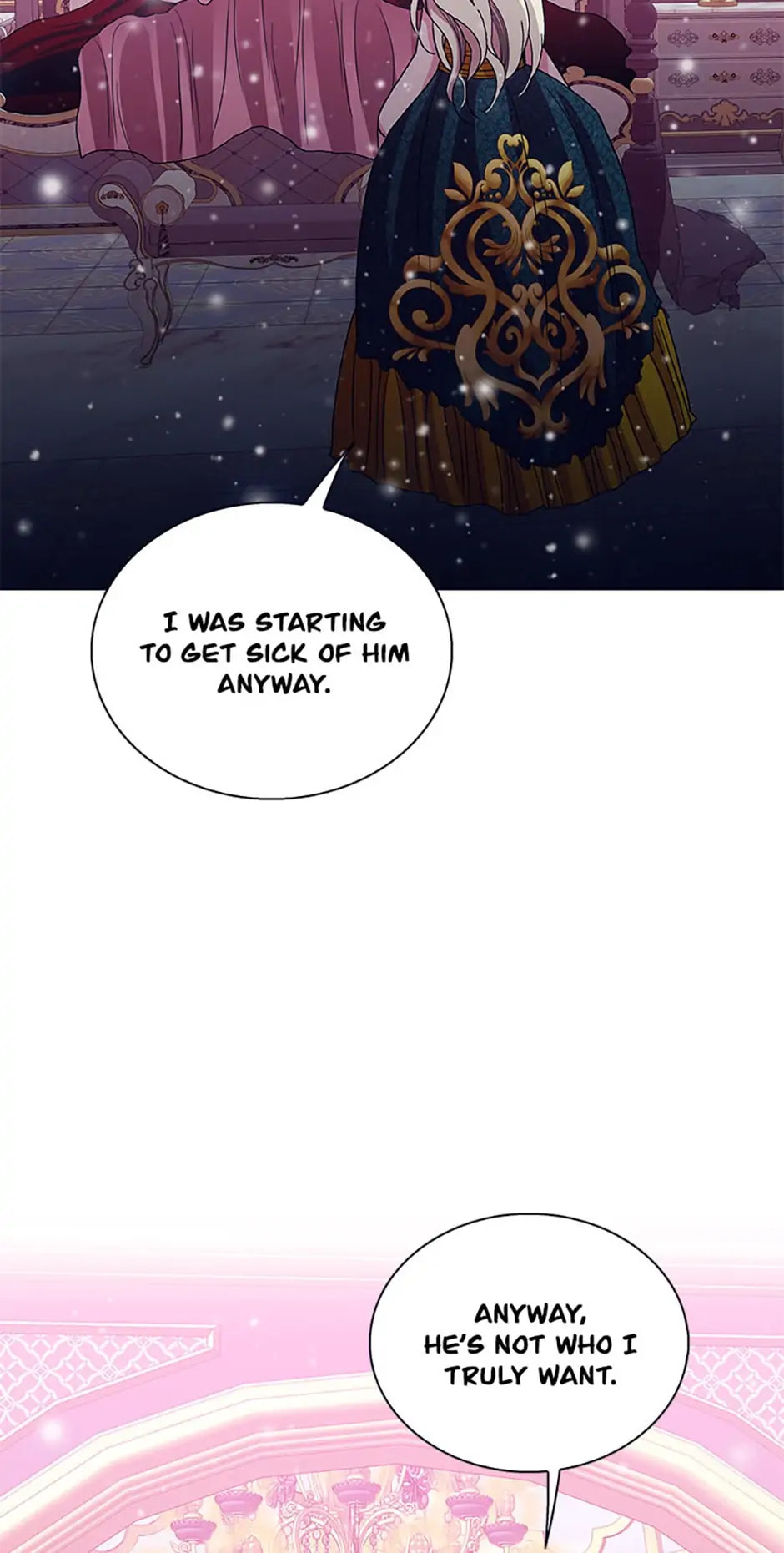 Hara of Thunder Chapter 32 page 60 - 