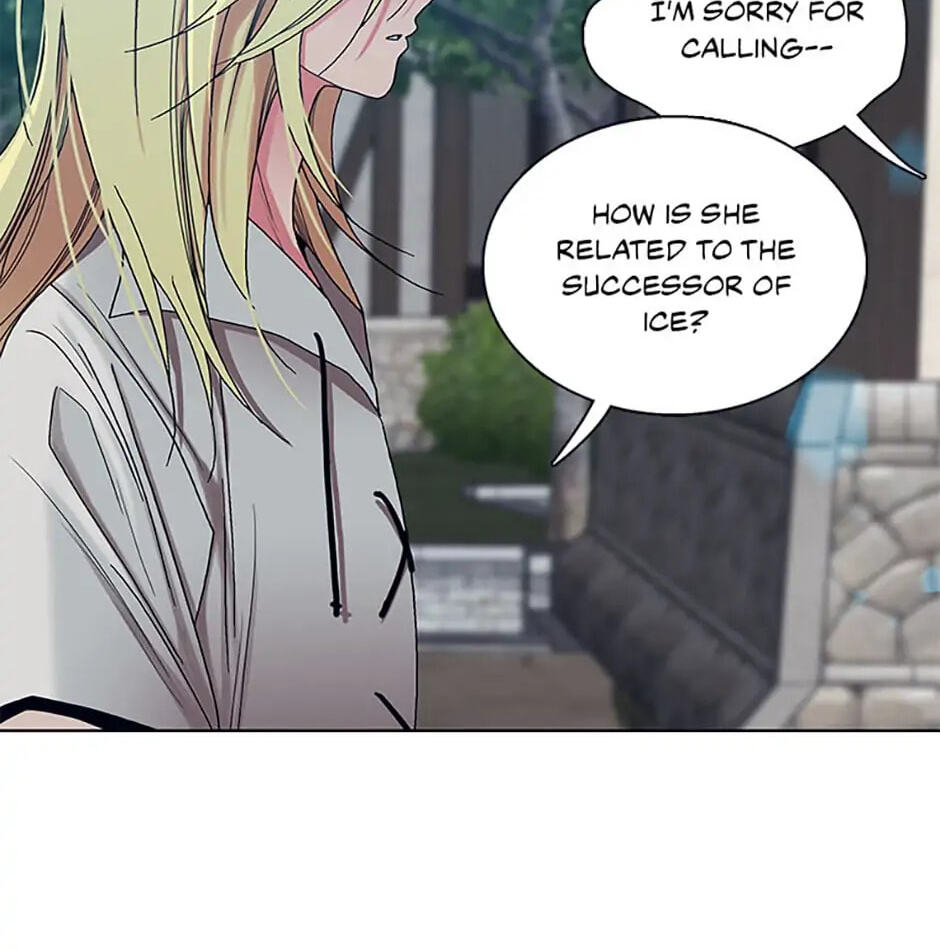 Hara of Thunder Chapter 32 page 7 - 