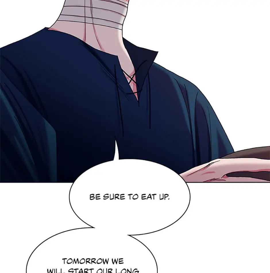 Hara of Thunder Chapter 32 page 64 - 