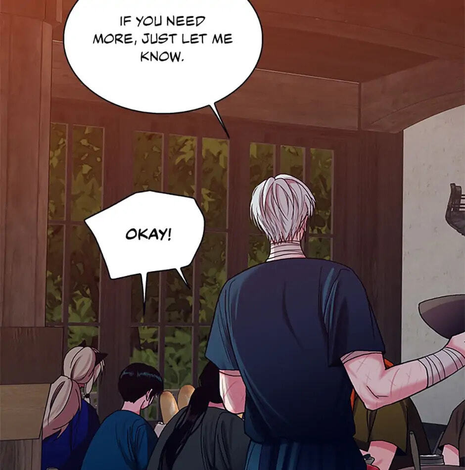 Hara of Thunder Chapter 32 page 66 - 