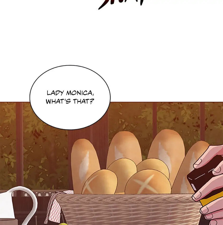 Hara of Thunder Chapter 32 page 68 - 