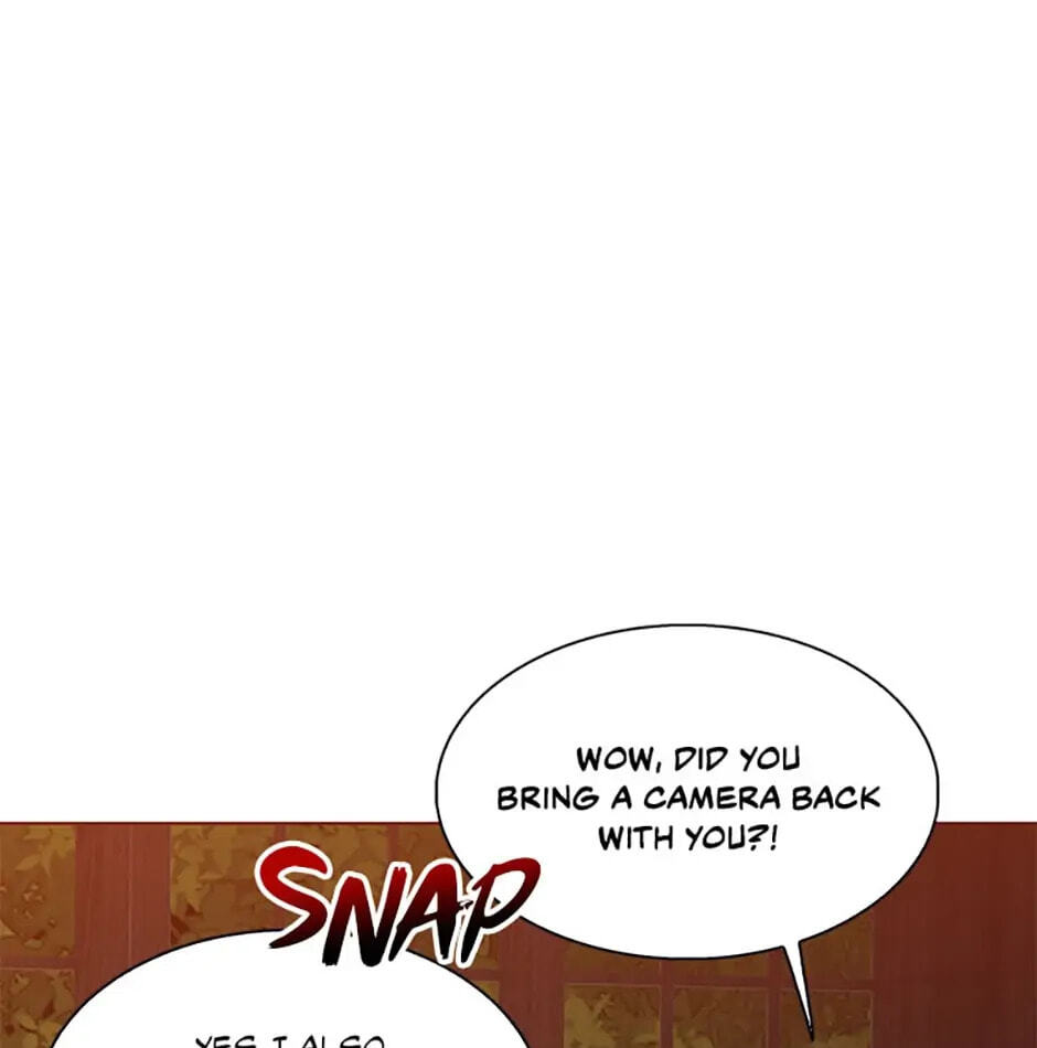 Hara of Thunder Chapter 32 page 70 - 