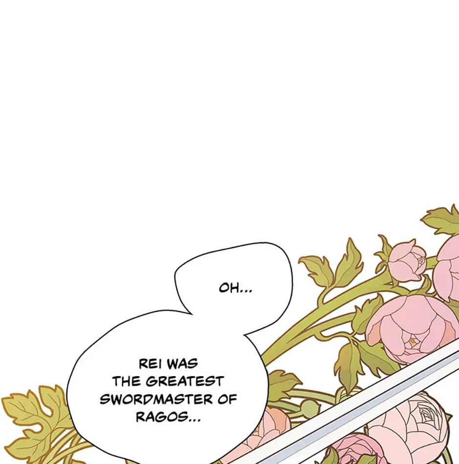 Hara of Thunder Chapter 32 page 8 - 