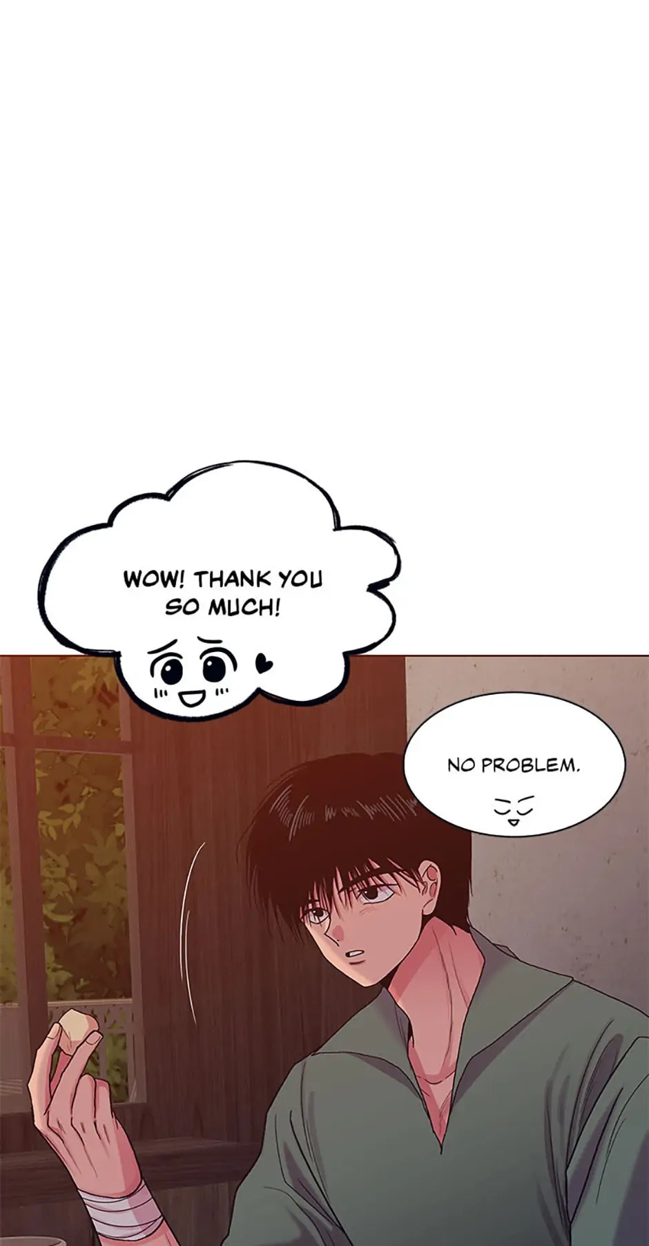 Hara of Thunder Chapter 32 page 78 - 