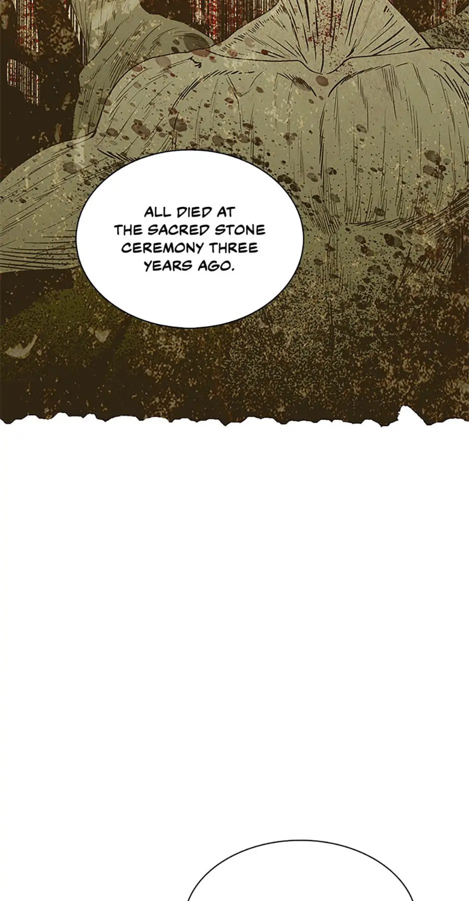 Hara of Thunder Chapter 32 page 84 - 