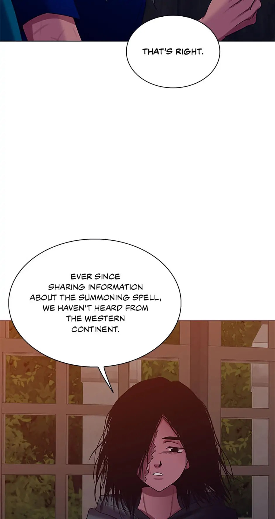 Hara of Thunder Chapter 32 page 88 - 