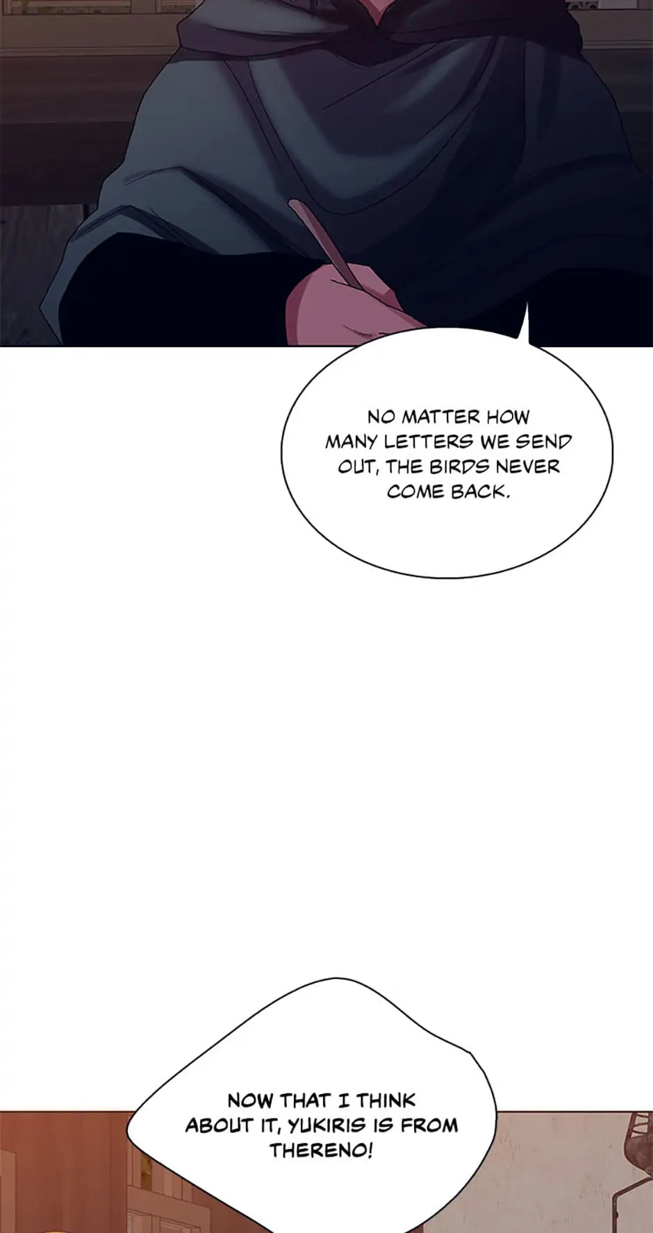 Hara of Thunder Chapter 32 page 89 - 