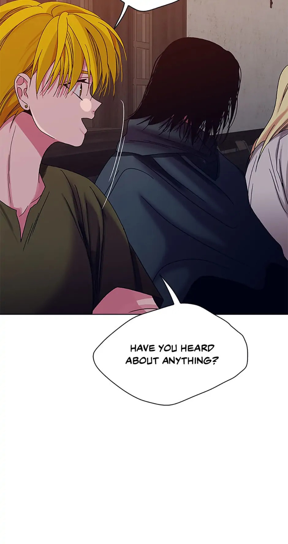 Hara of Thunder Chapter 32 page 90 - 