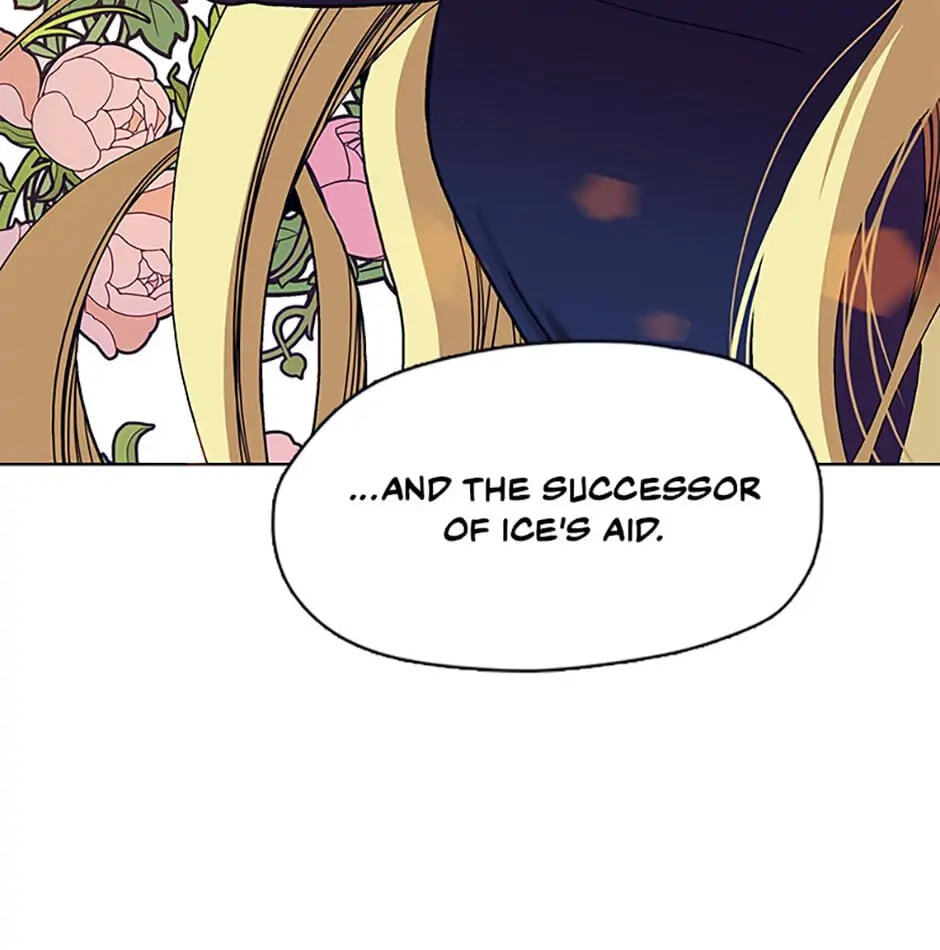 Hara of Thunder Chapter 32 page 10 - 