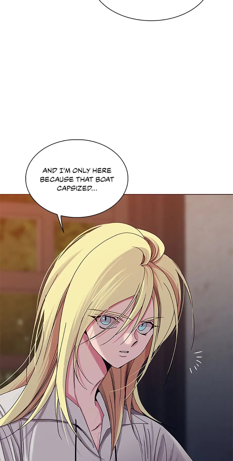 Hara of Thunder Chapter 32 page 93 - 