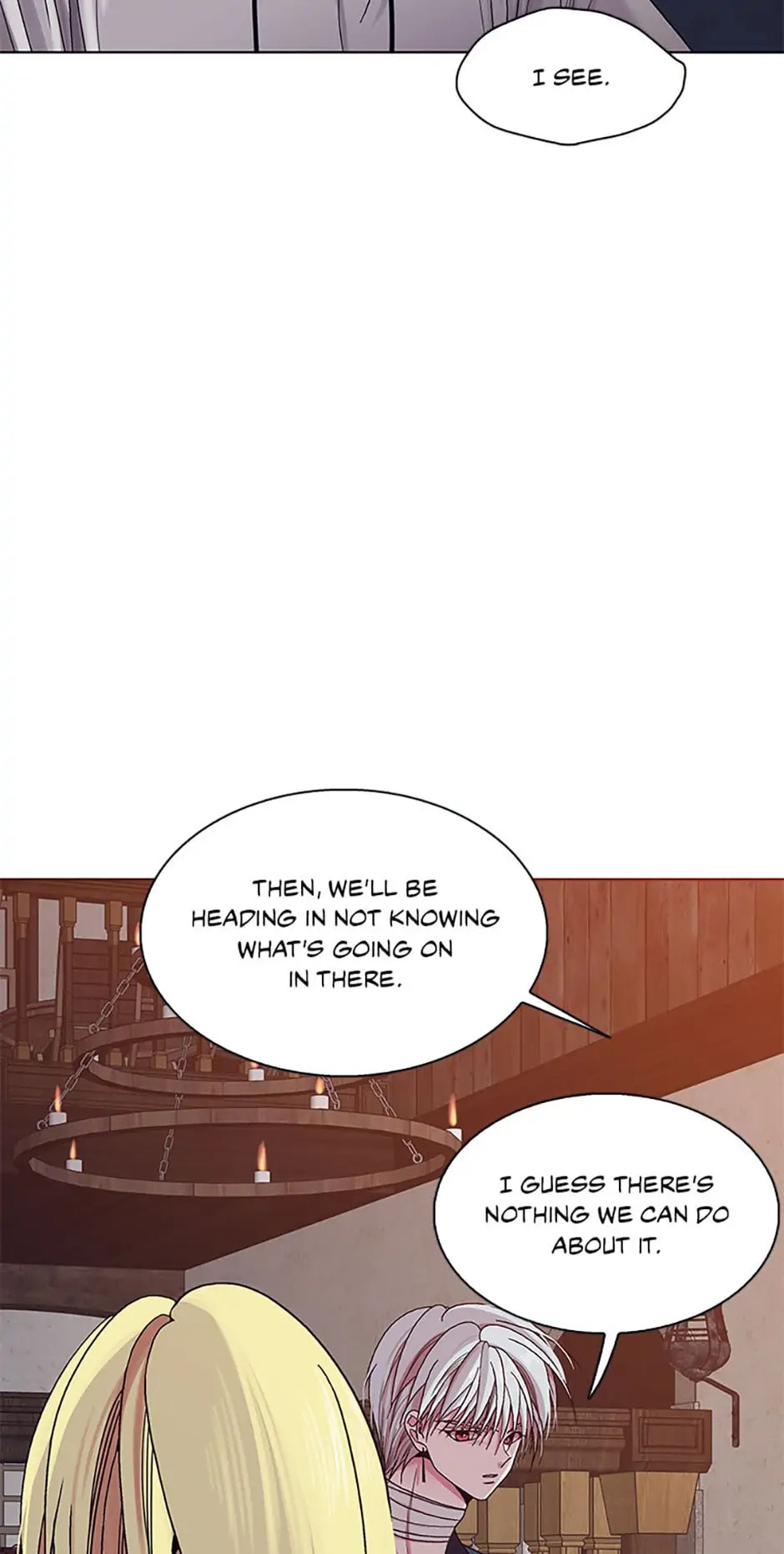 Hara of Thunder Chapter 32 page 94 - 