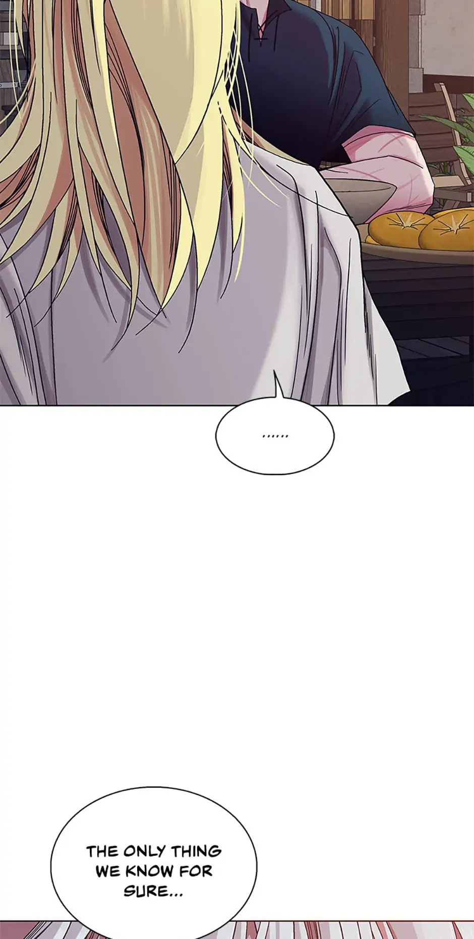 Hara of Thunder Chapter 32 page 95 - 