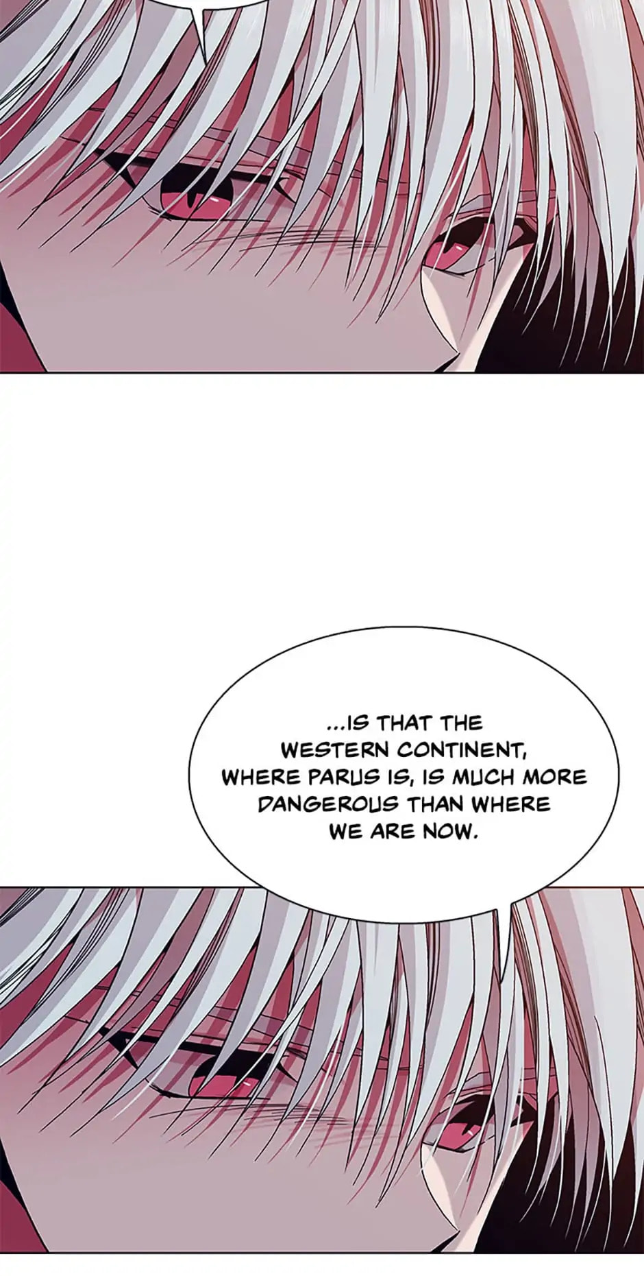 Hara of Thunder Chapter 32 page 96 - 