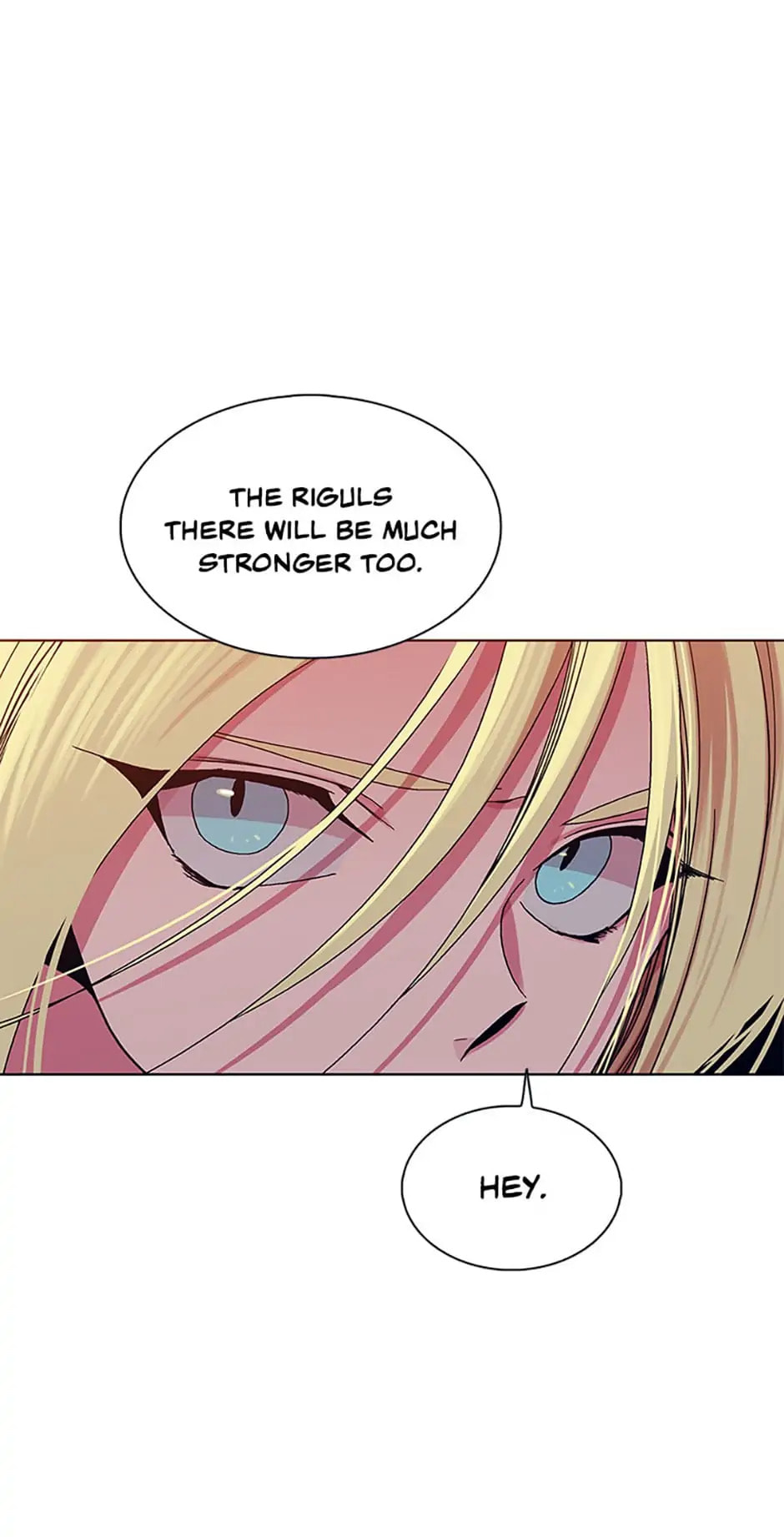 Hara of Thunder Chapter 32 page 97 - 