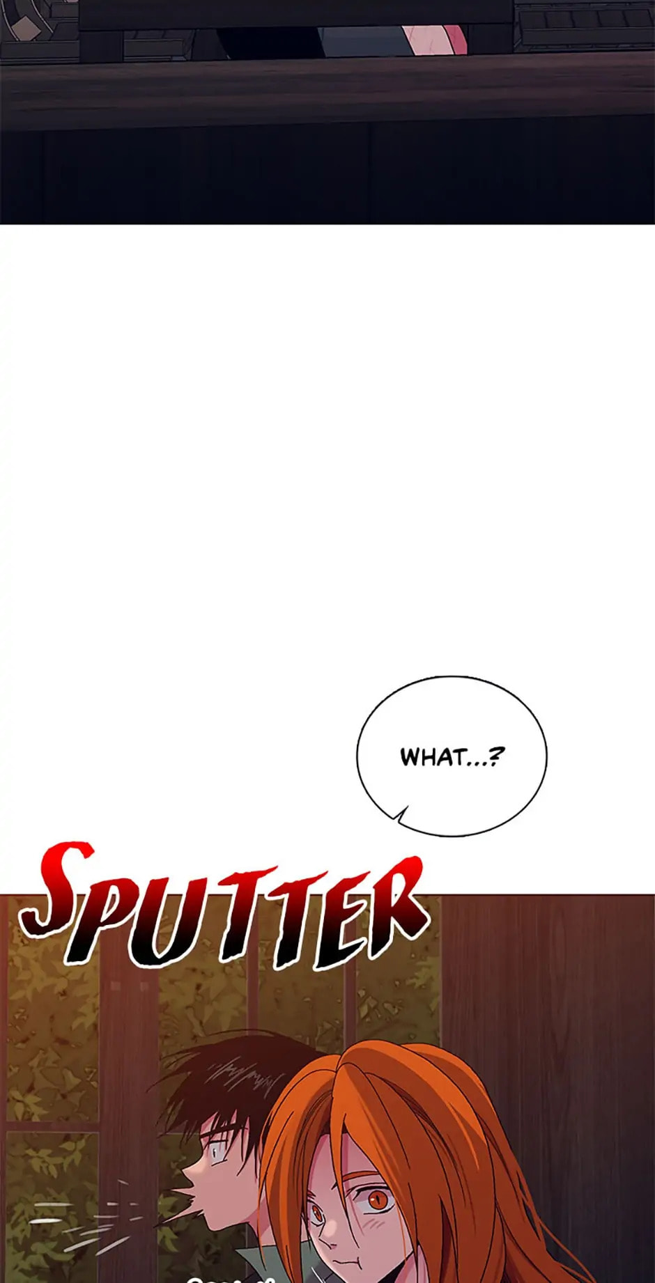 Hara of Thunder Chapter 32 page 99 - 