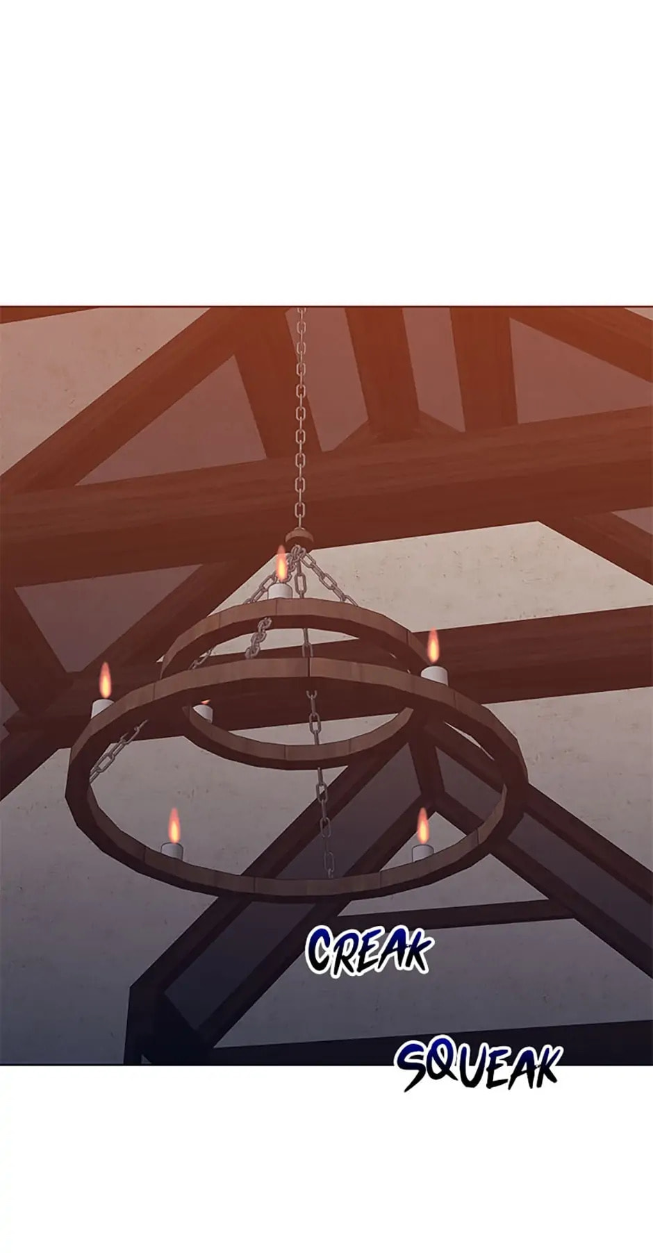 Hara of Thunder Chapter 33 page 1 - 