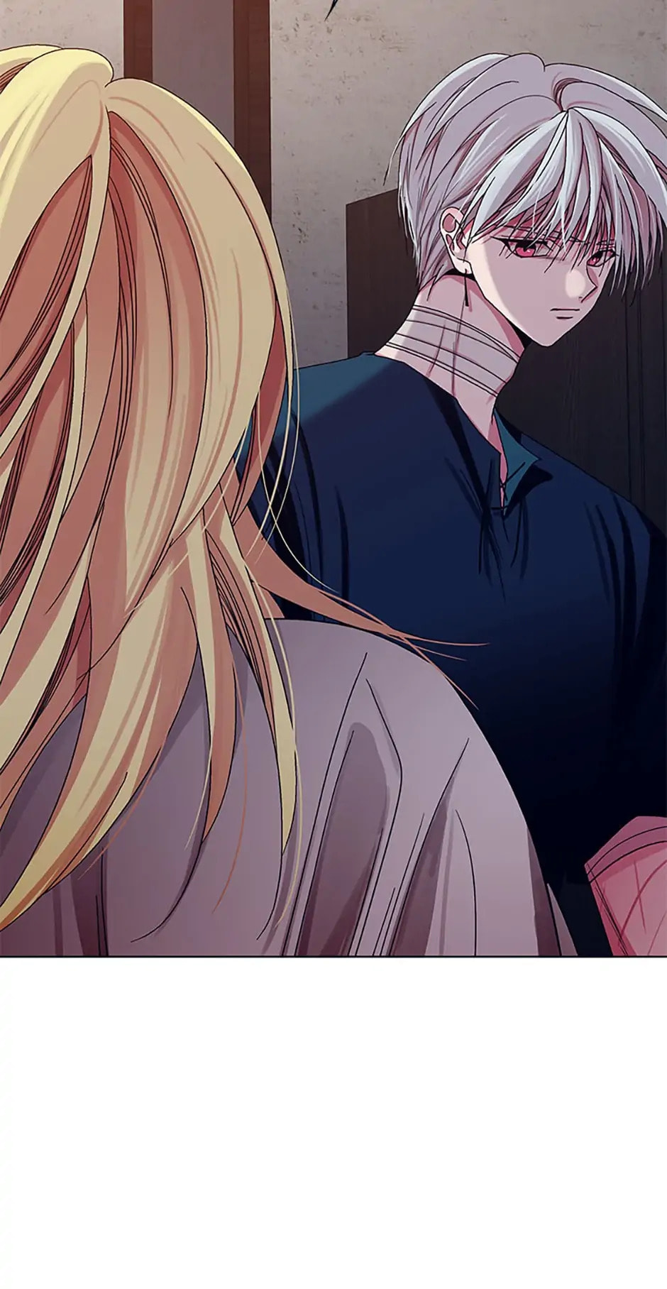 Hara of Thunder Chapter 33 page 11 - 