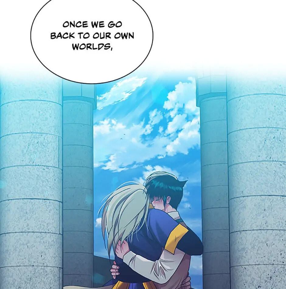 Hara of Thunder Chapter 33 page 103 - 
