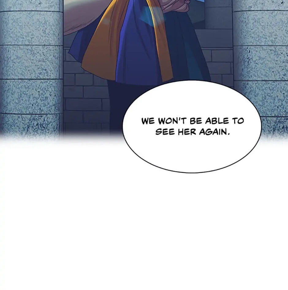 Hara of Thunder Chapter 33 page 104 - 