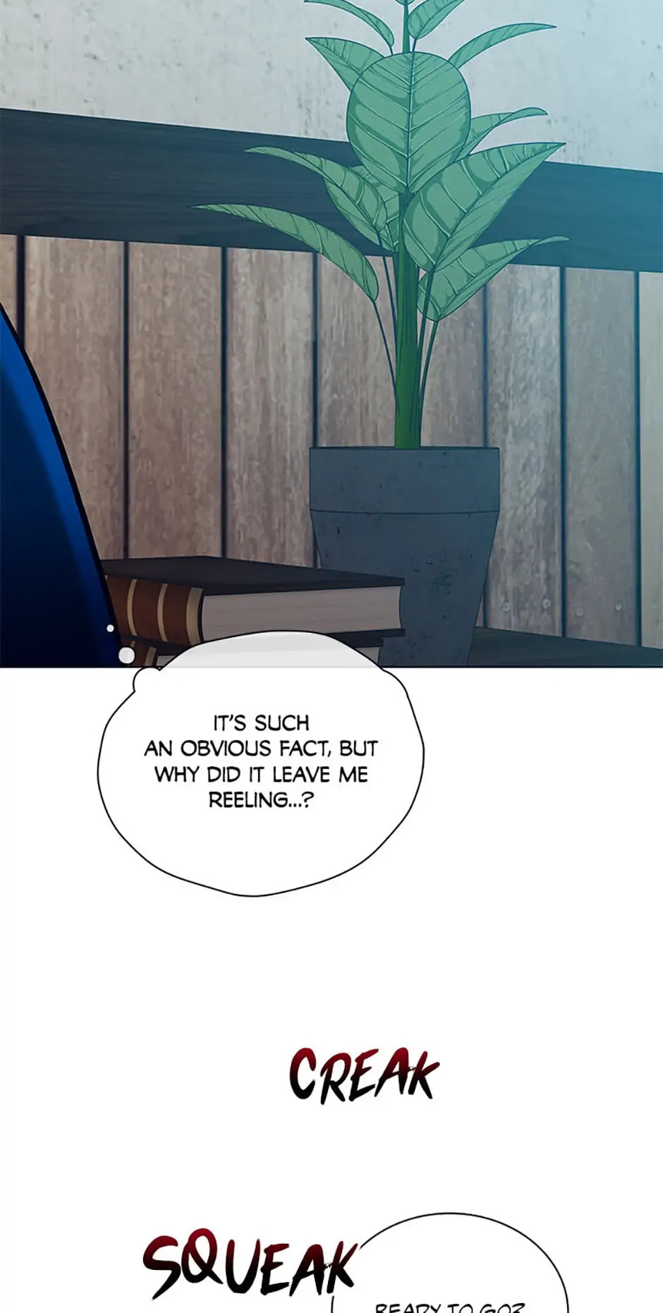 Hara of Thunder Chapter 33 page 113 - 