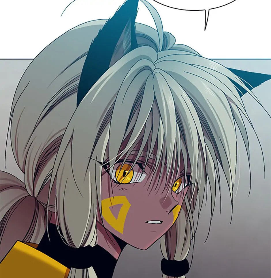 Hara of Thunder Chapter 33 page 117 - 